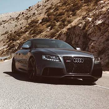 Audi Repair and Service in Eugene, OR