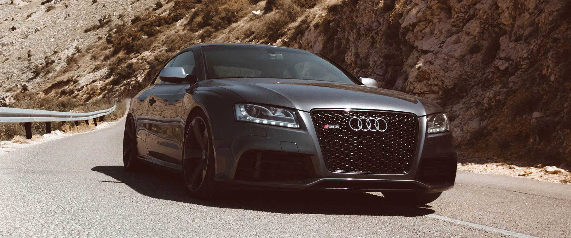 Audi Repair and Service near Eugene, OR