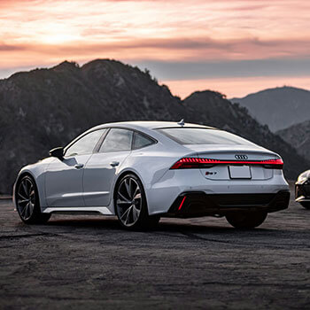 Audi Repair in Eugene, OR