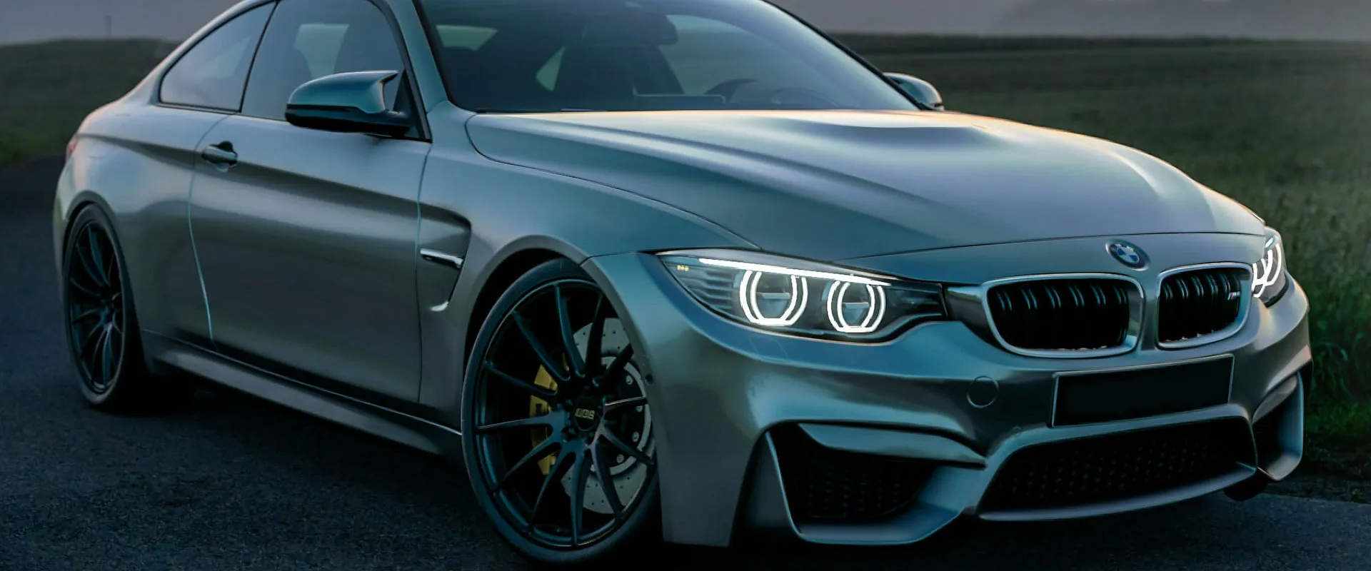 BMW Repair and Service near Eugene, OR