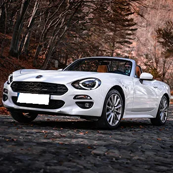 Fiat Repair and Service in Eugene, OR