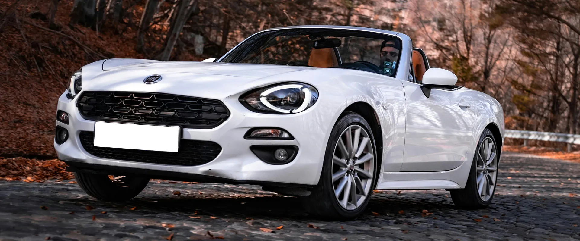 Fiat Repair and Service near Eugene, OR