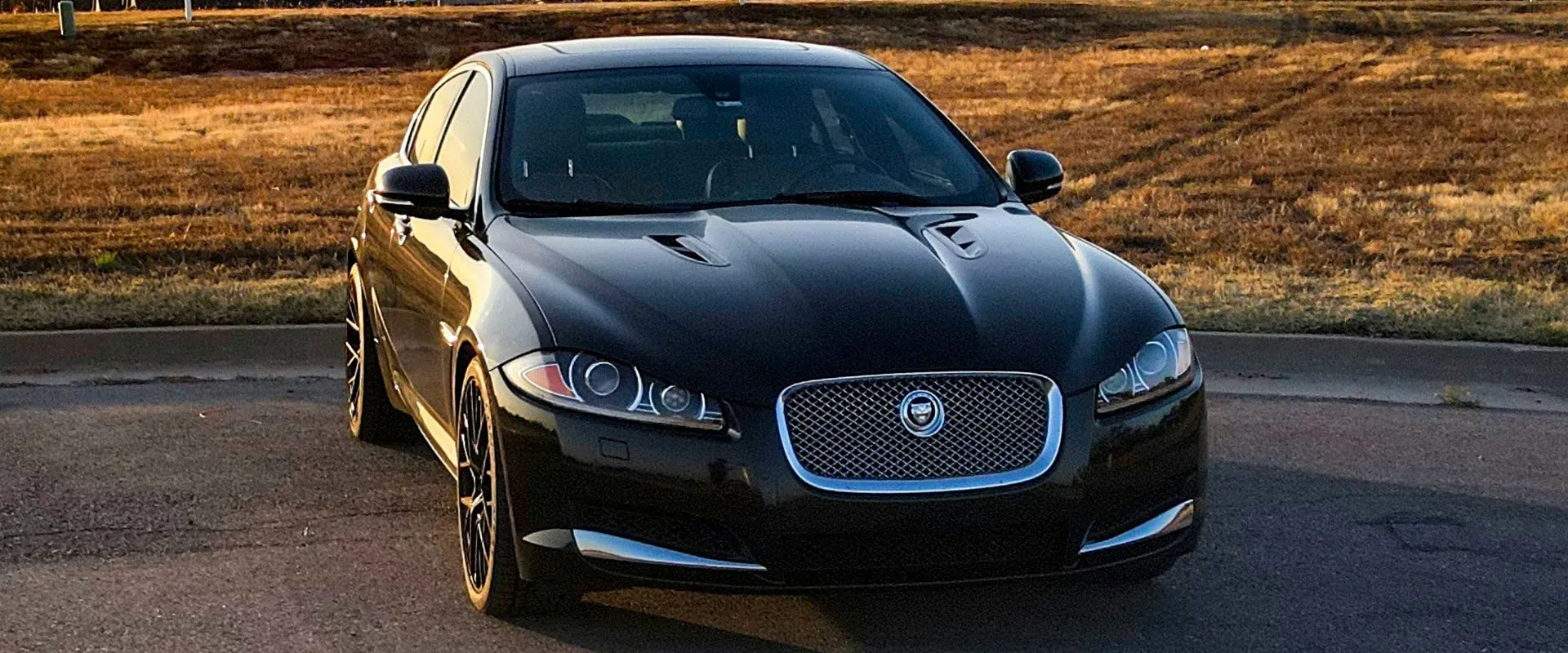 Jaguar Repair and Service near Eugene, OR