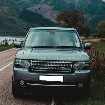 Land Rover Repair and Service in Eugene, OR