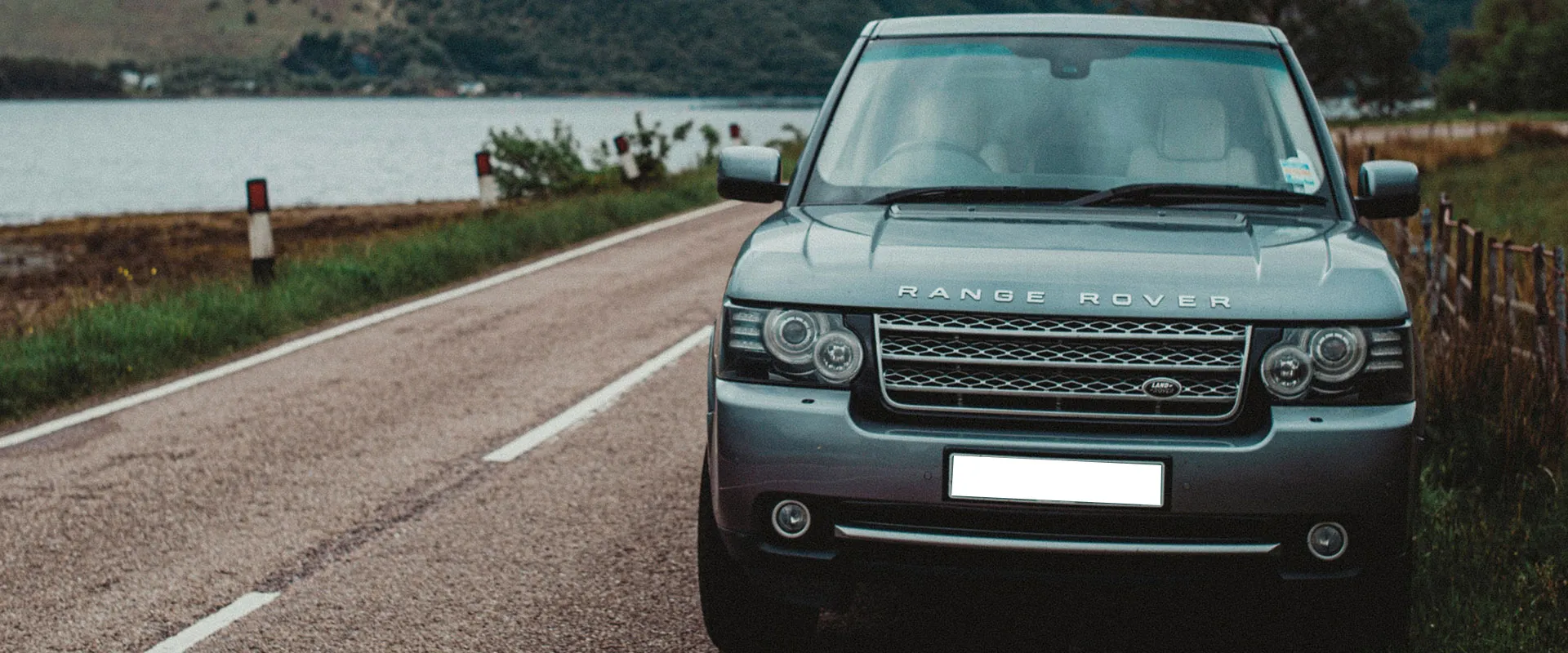 Land Rover Repair and Service near Eugene, OR