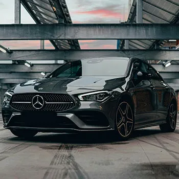 Mercedes Repair and Service in Eugene, OR