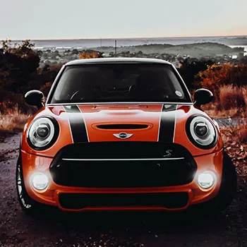 MINI Repair and Service in Eugene, OR