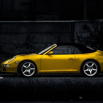 Porsche Repair and Service in Eugene, OR