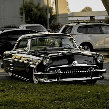 Vintage Repair and Service in Eugene, OR