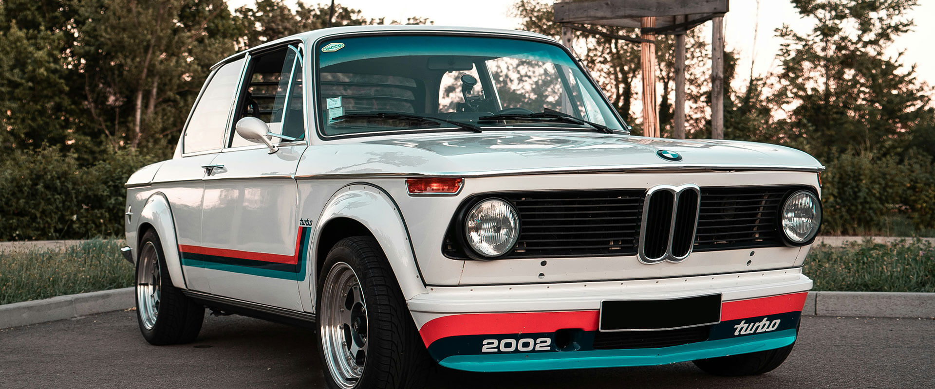 Vintage Repair and Service near Eugene, OR