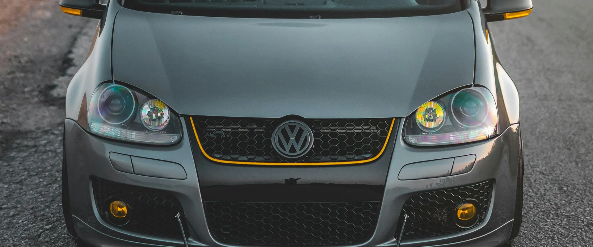 Volkswagen Repair and Service near Eugene, OR